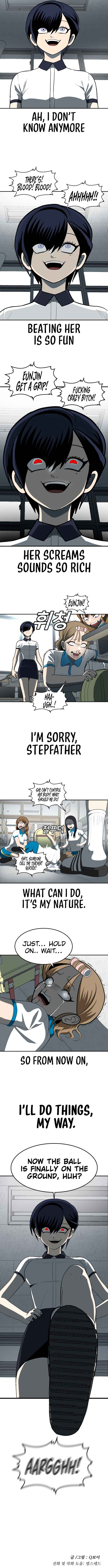 Norigam Chapter 3 - Page 25