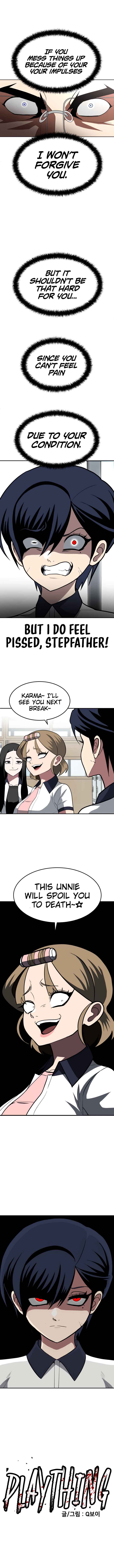 Norigam Chapter 3 - Page 3