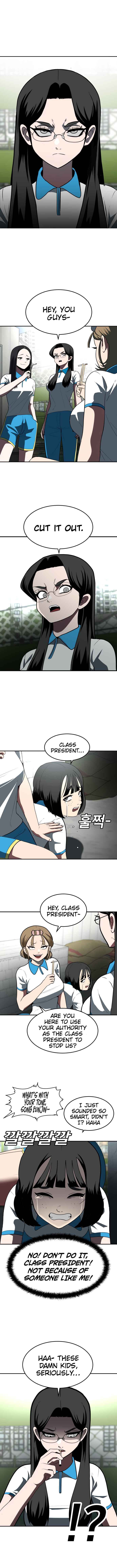 Norigam Chapter 3 - Page 6
