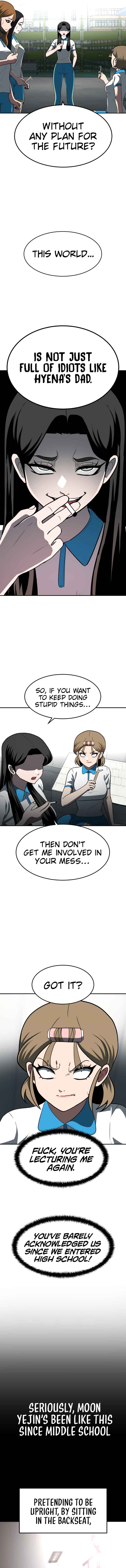 Norigam Chapter 3 - Page 9