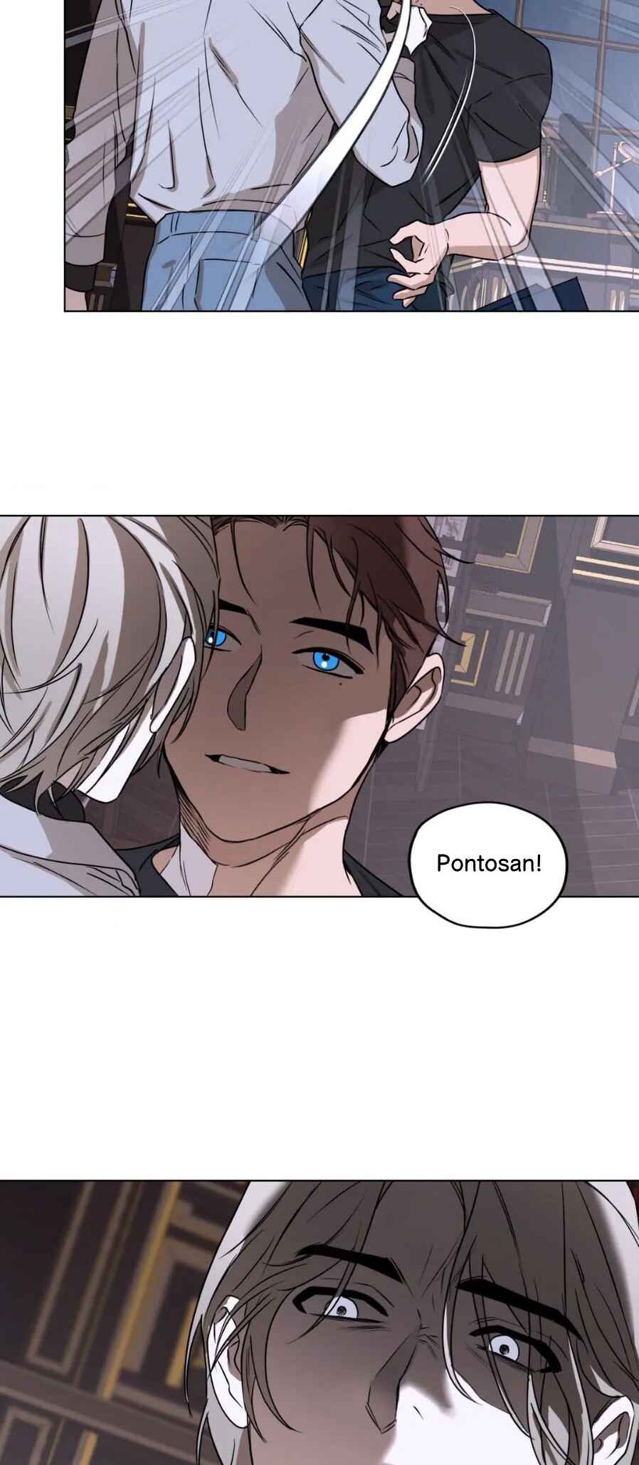 Aesthetics of Unpleasantness Chapter 6 - Page 17