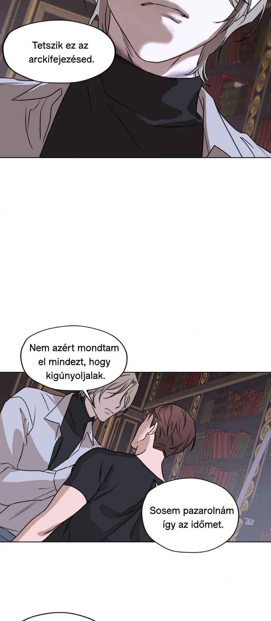 Aesthetics of Unpleasantness Chapter 6 - Page 18