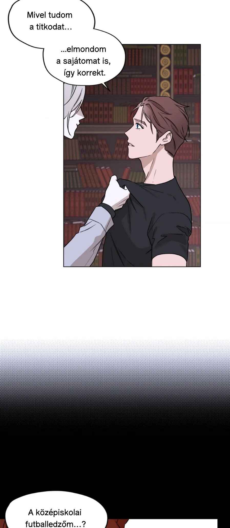 Aesthetics of Unpleasantness Chapter 6 - Page 19