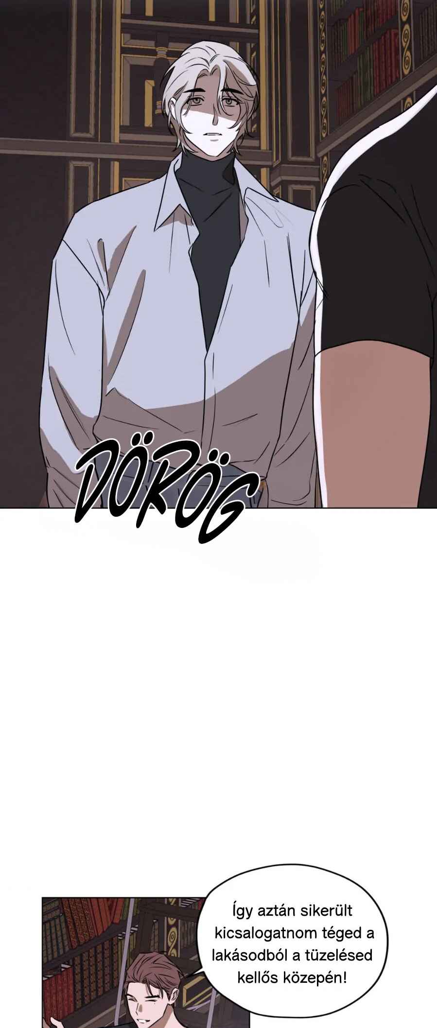 Aesthetics of Unpleasantness Chapter 6 - Page 2