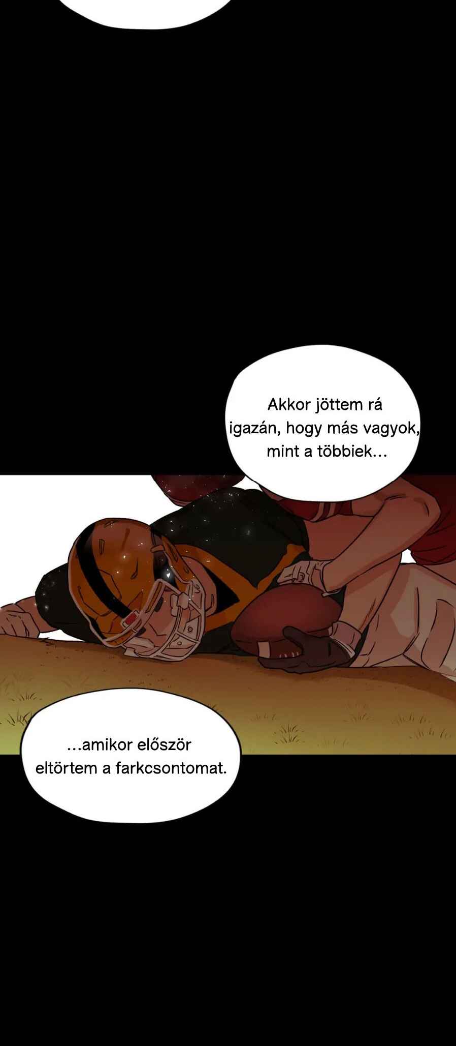 Aesthetics of Unpleasantness Chapter 6 - Page 23