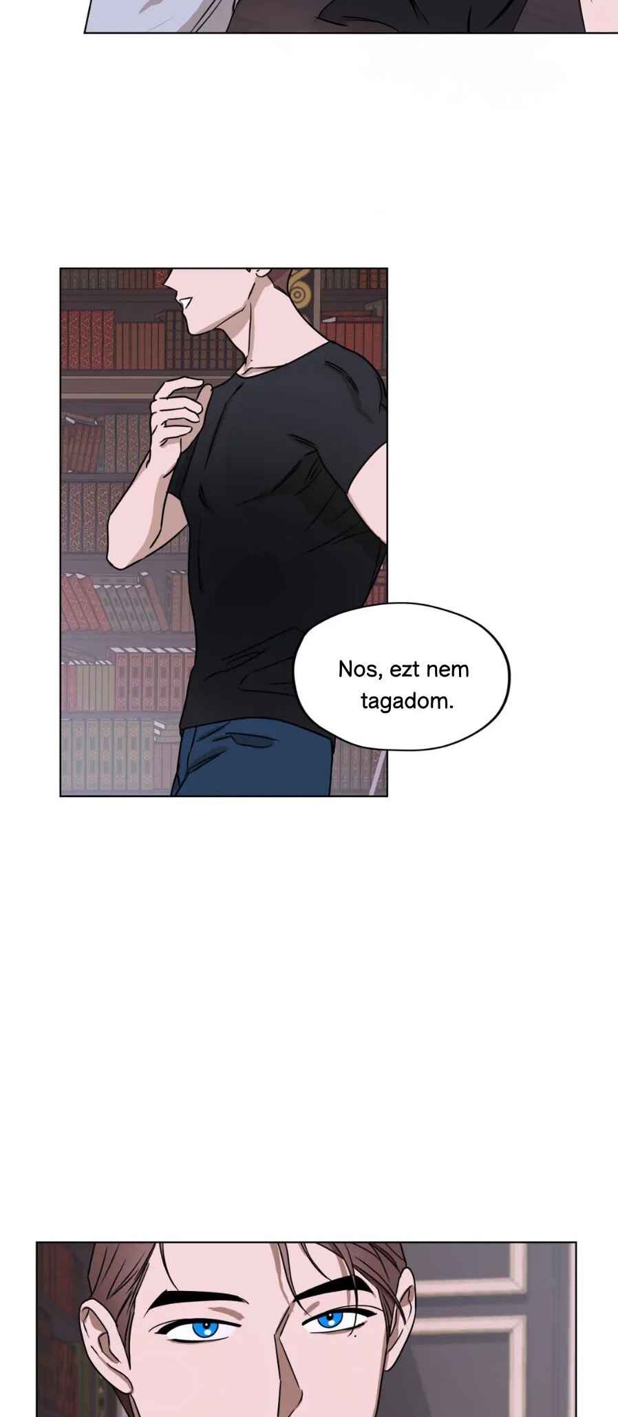 Aesthetics of Unpleasantness Chapter 6 - Page 26