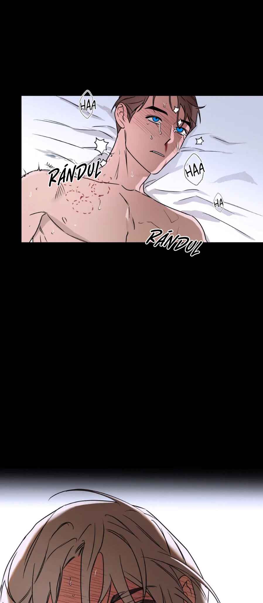 Aesthetics of Unpleasantness Chapter 6 - Page 29