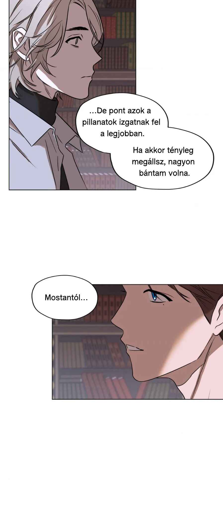 Aesthetics of Unpleasantness Chapter 6 - Page 33