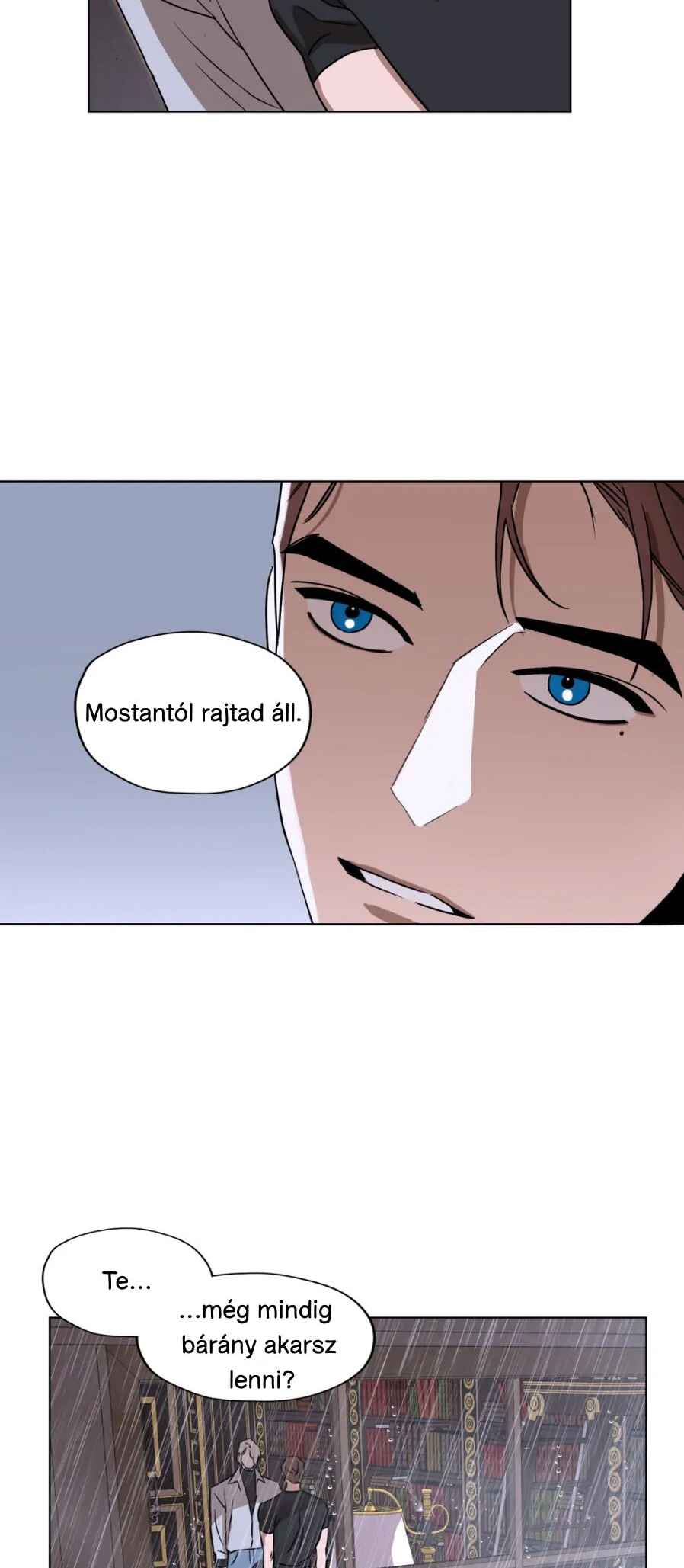 Aesthetics of Unpleasantness Chapter 6 - Page 36