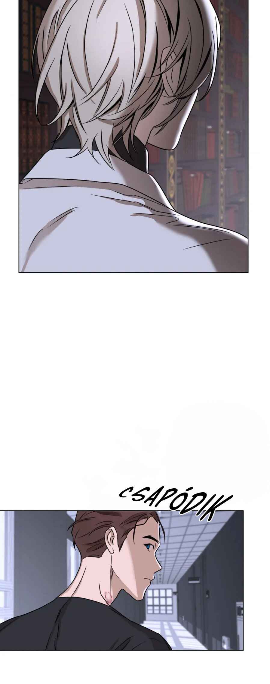 Aesthetics of Unpleasantness Chapter 6 - Page 42