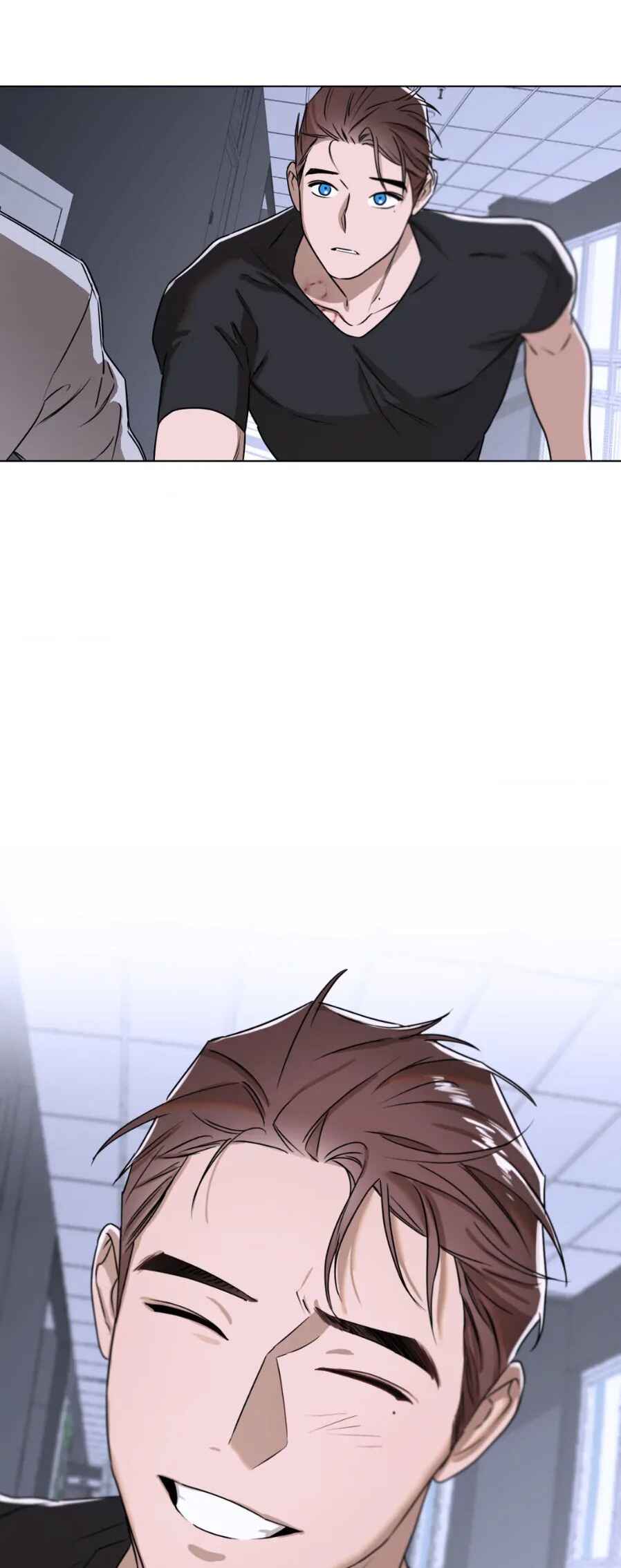 Aesthetics of Unpleasantness Chapter 6 - Page 45