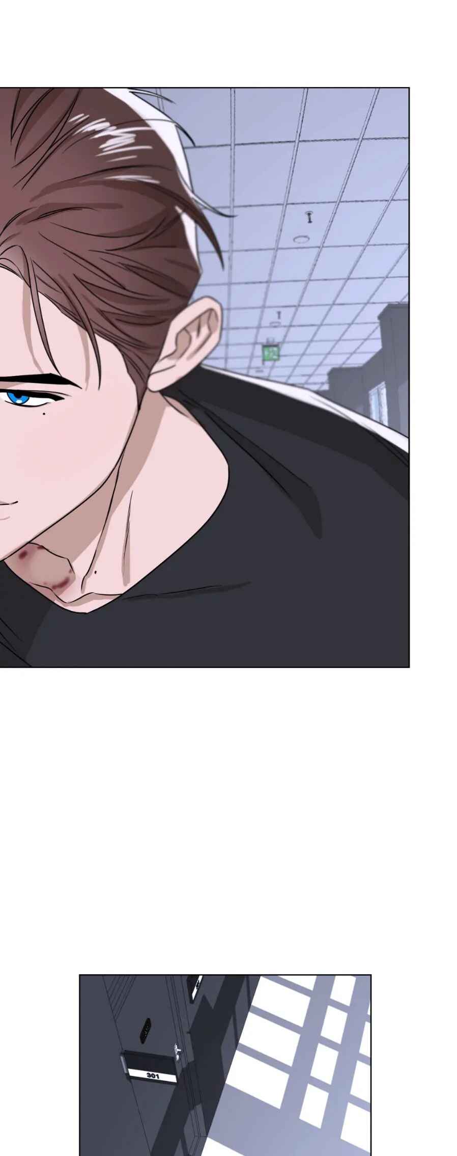 Aesthetics of Unpleasantness Chapter 6 - Page 47