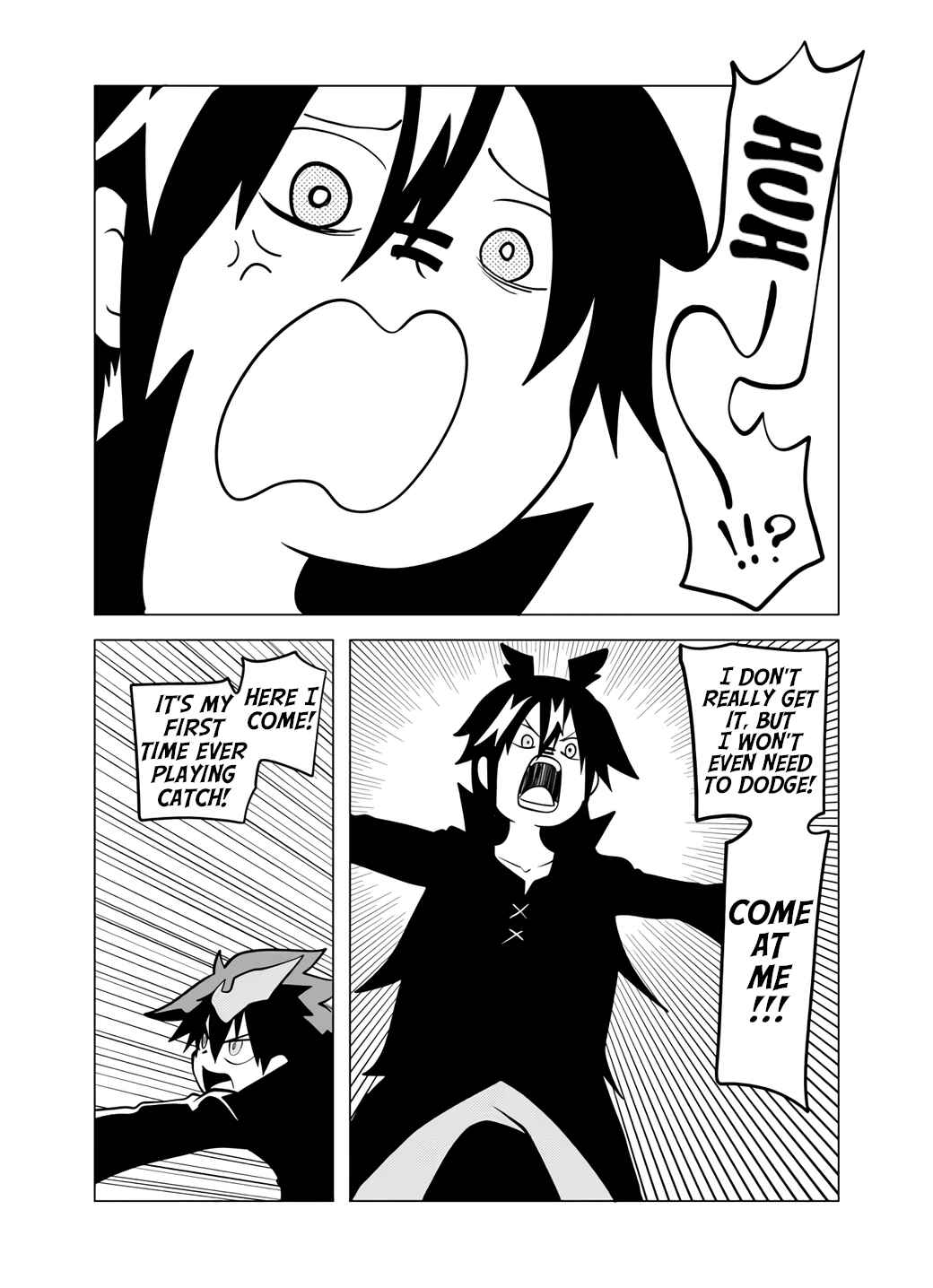 Senyuu. Chapter 73 - Page 5
