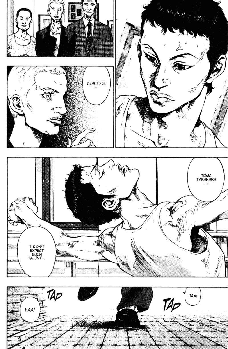 Shamo Chapter 165 - Page 10