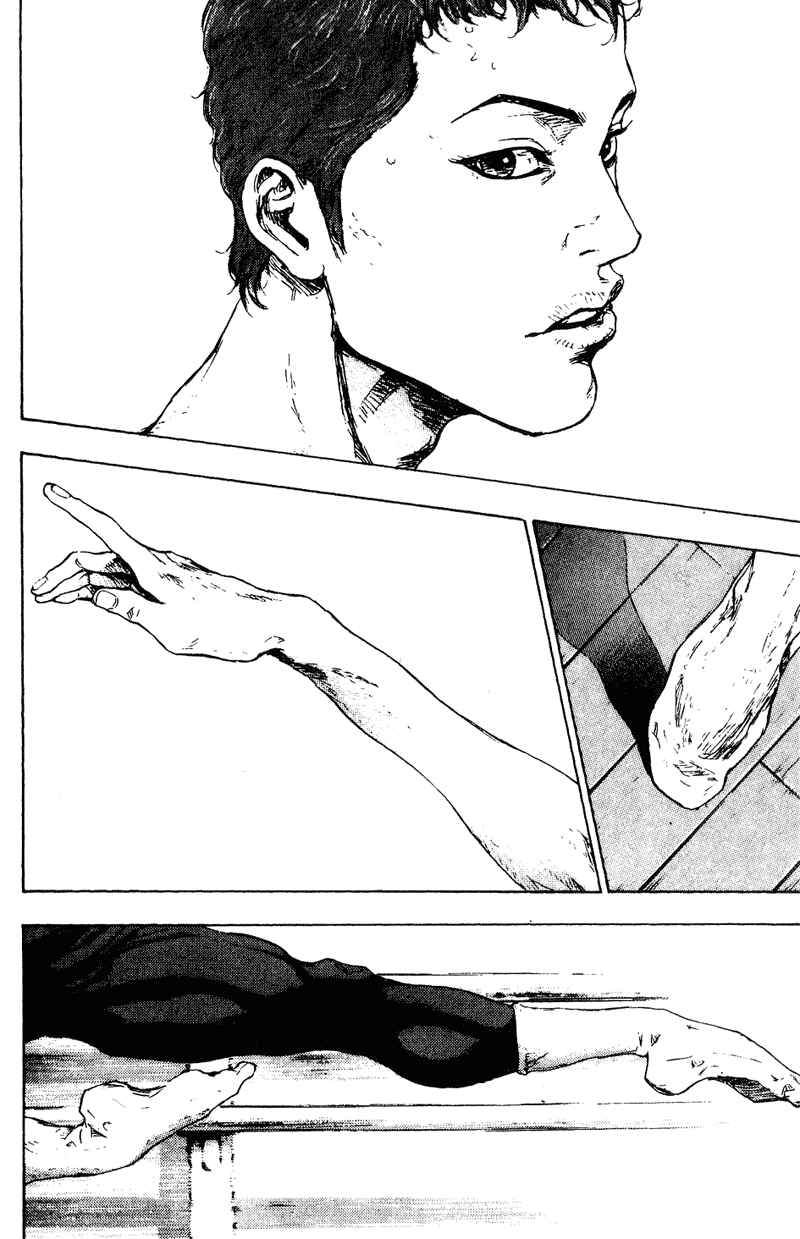 Shamo Chapter 165 - Page 8