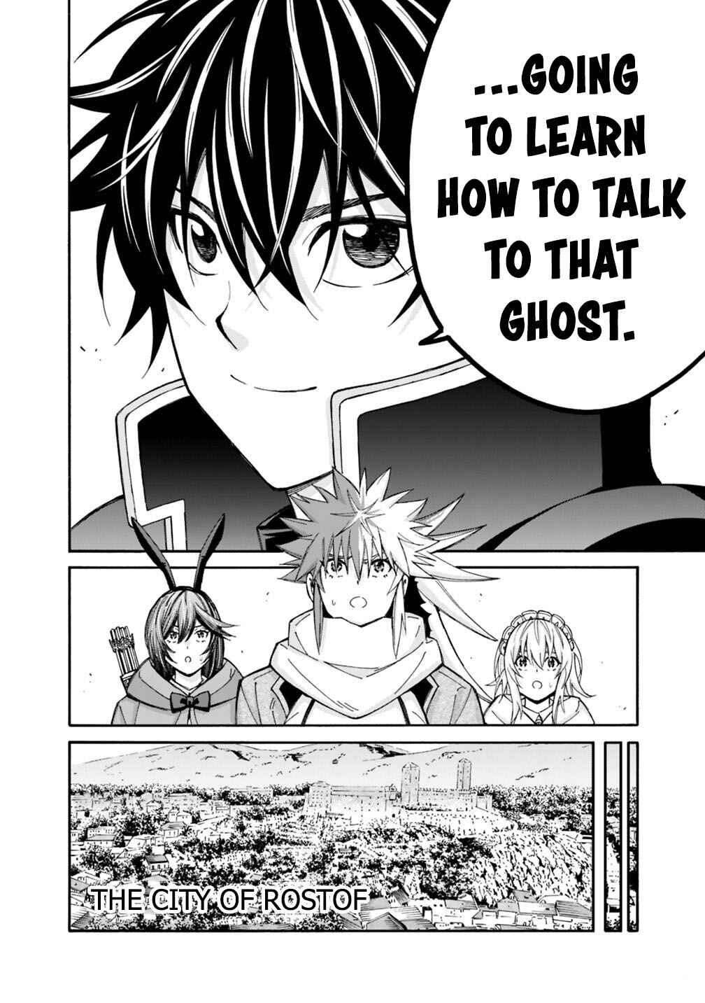 Isekai Saikou no Kizoku, Harem wo Fuyasu Hodo Tsuyoku Naru Chapter 57 - Page 11