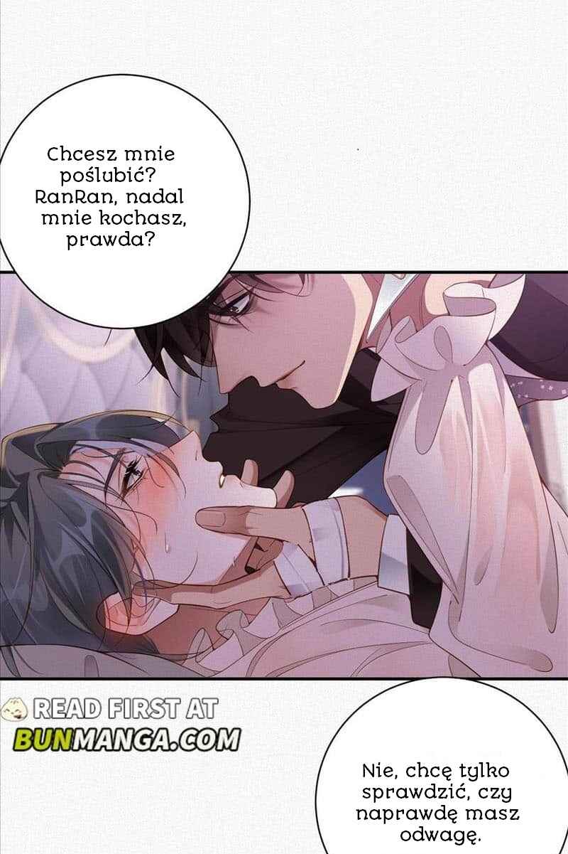 My Ex-Husband Wants to Remarry Again Chapter 35 - Page 1
