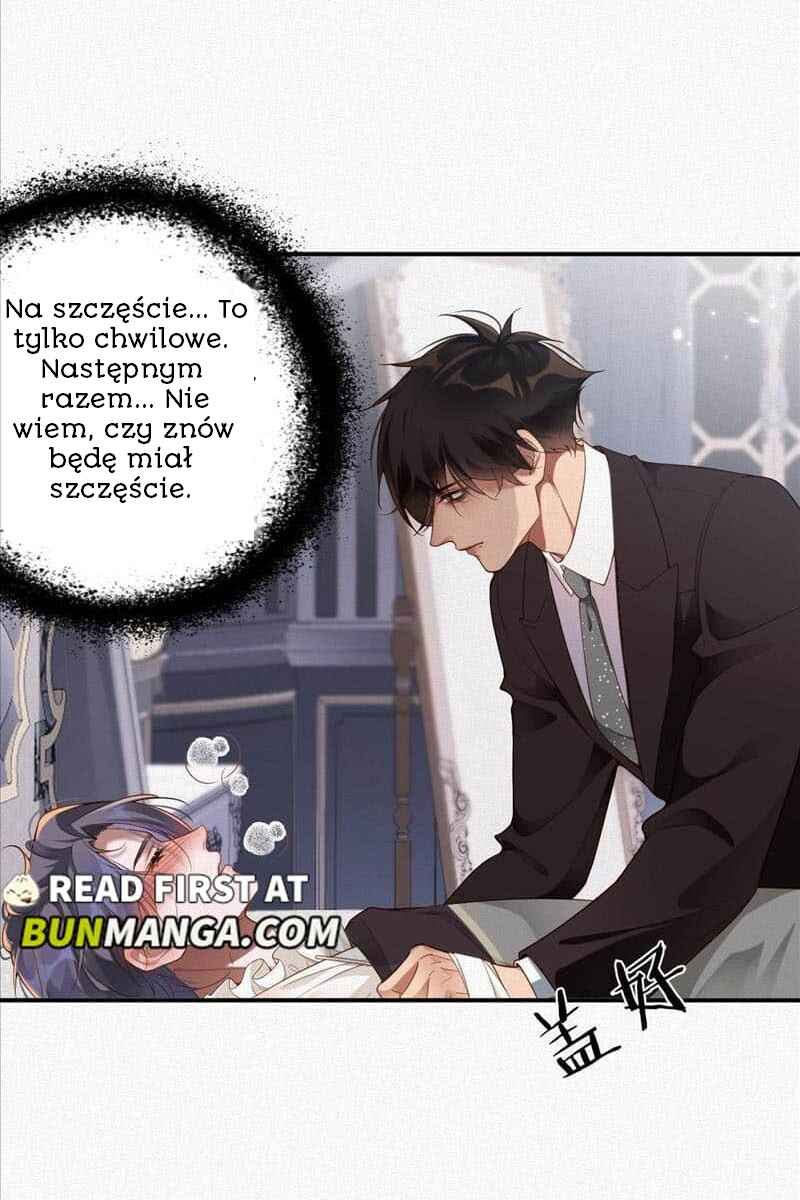 My Ex-Husband Wants to Remarry Again Chapter 35 - Page 11