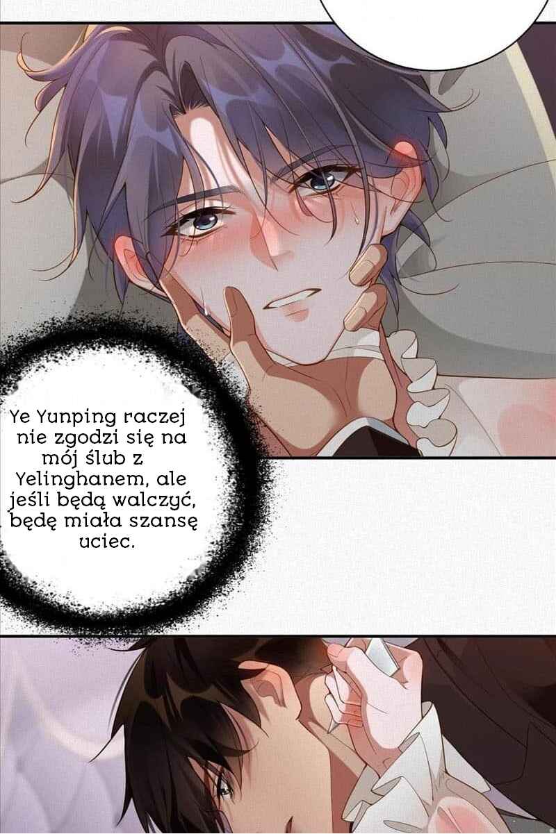 My Ex-Husband Wants to Remarry Again Chapter 35 - Page 2