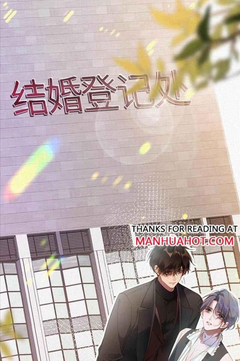 My Ex-Husband Wants to Remarry Again Chapter 35 - Page 21