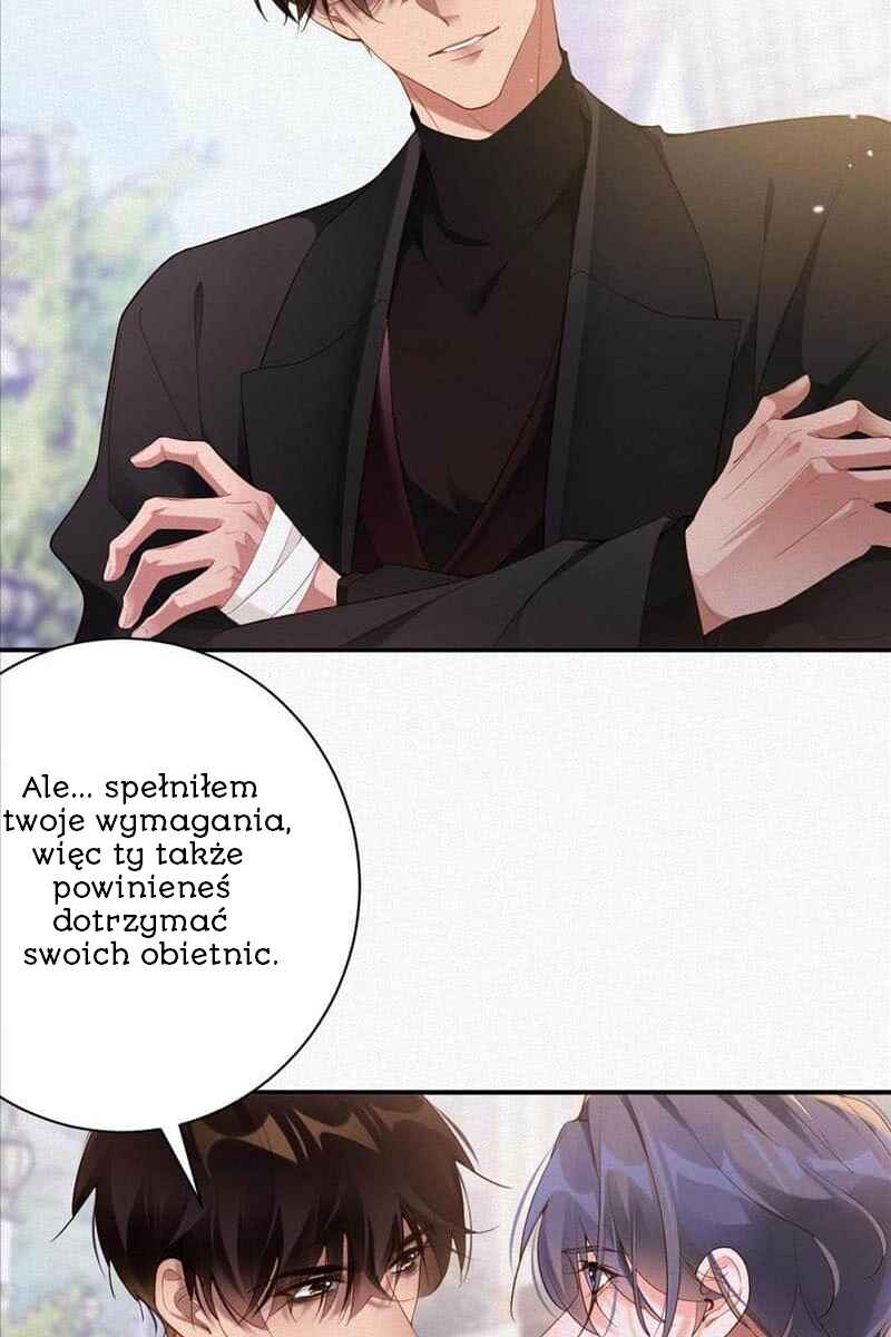 My Ex-Husband Wants to Remarry Again Chapter 35 - Page 25