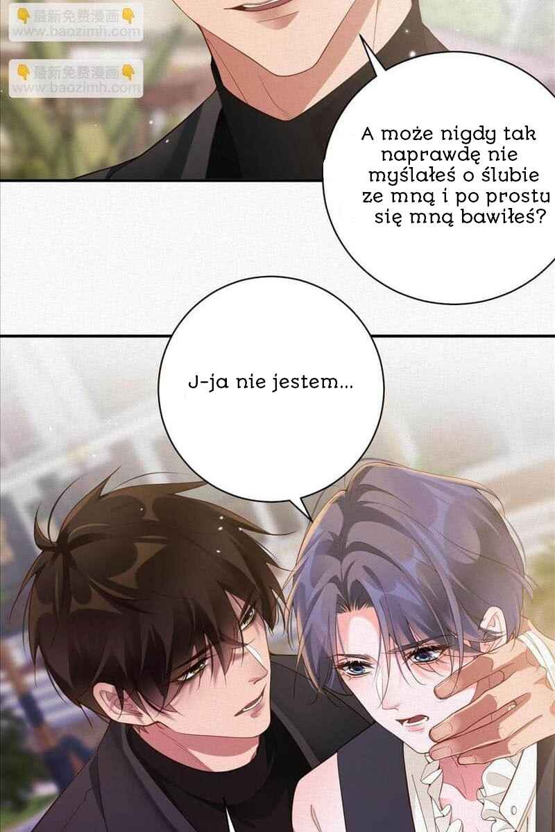 My Ex-Husband Wants to Remarry Again Chapter 35 - Page 28