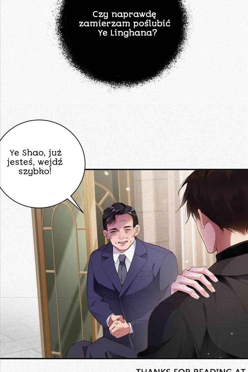 My Ex-Husband Wants to Remarry Again Chapter 35 - Page 31