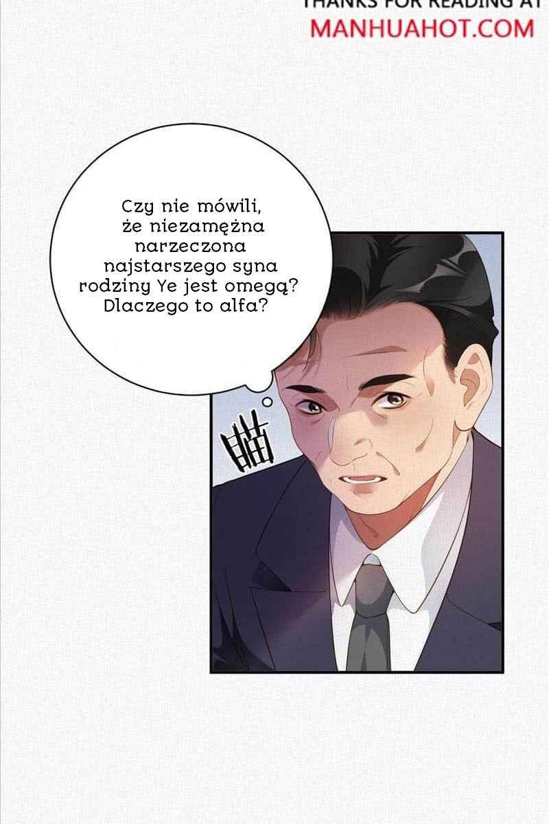My Ex-Husband Wants to Remarry Again Chapter 35 - Page 32