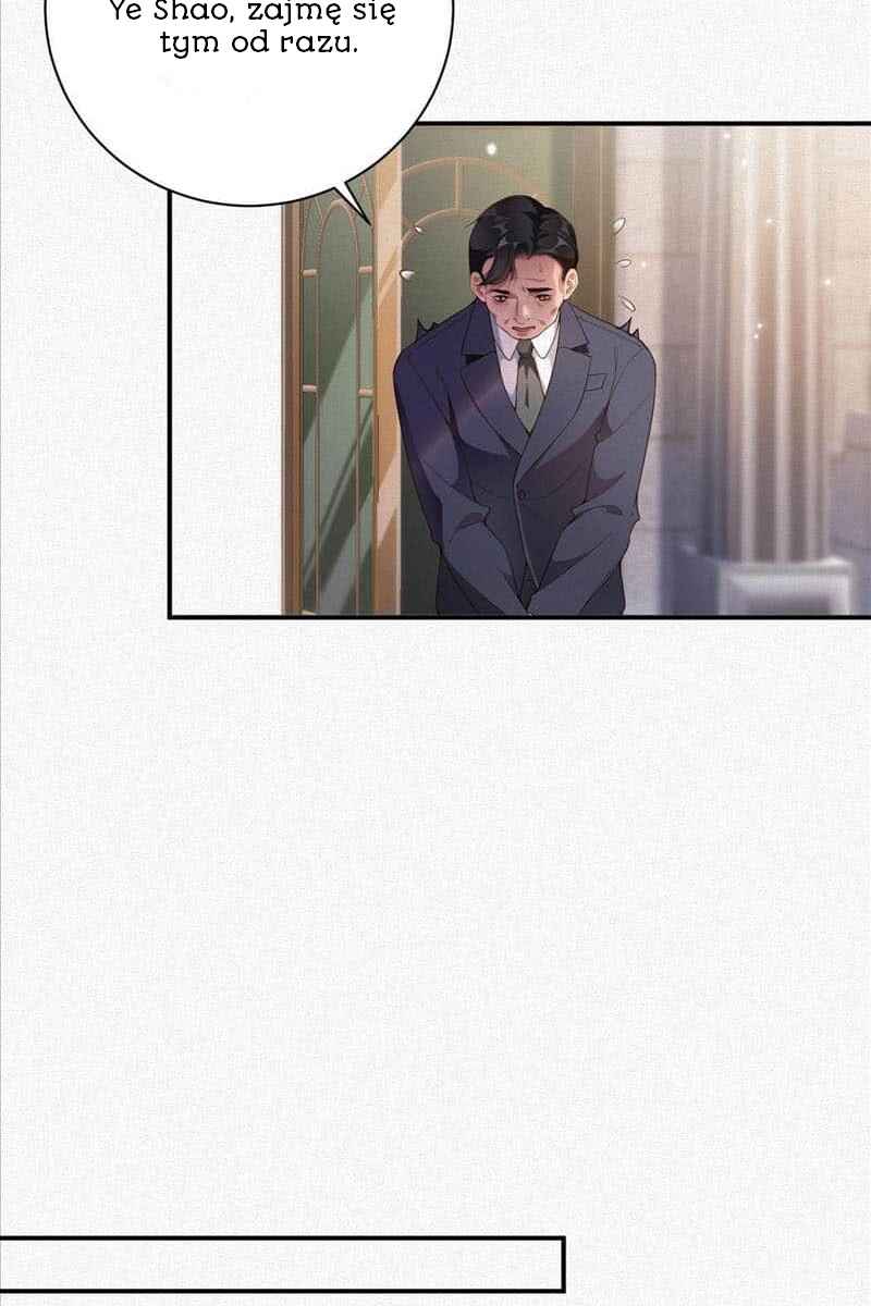 My Ex-Husband Wants to Remarry Again Chapter 35 - Page 34