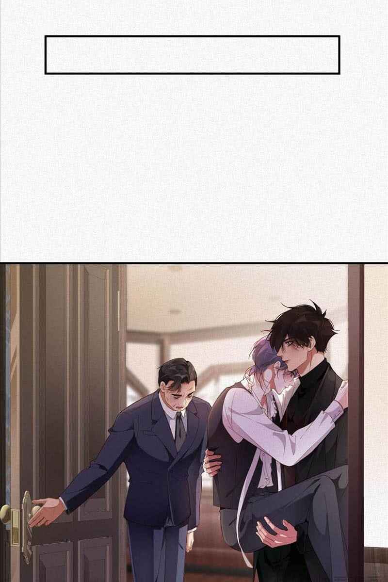 My Ex-Husband Wants to Remarry Again Chapter 35 - Page 35