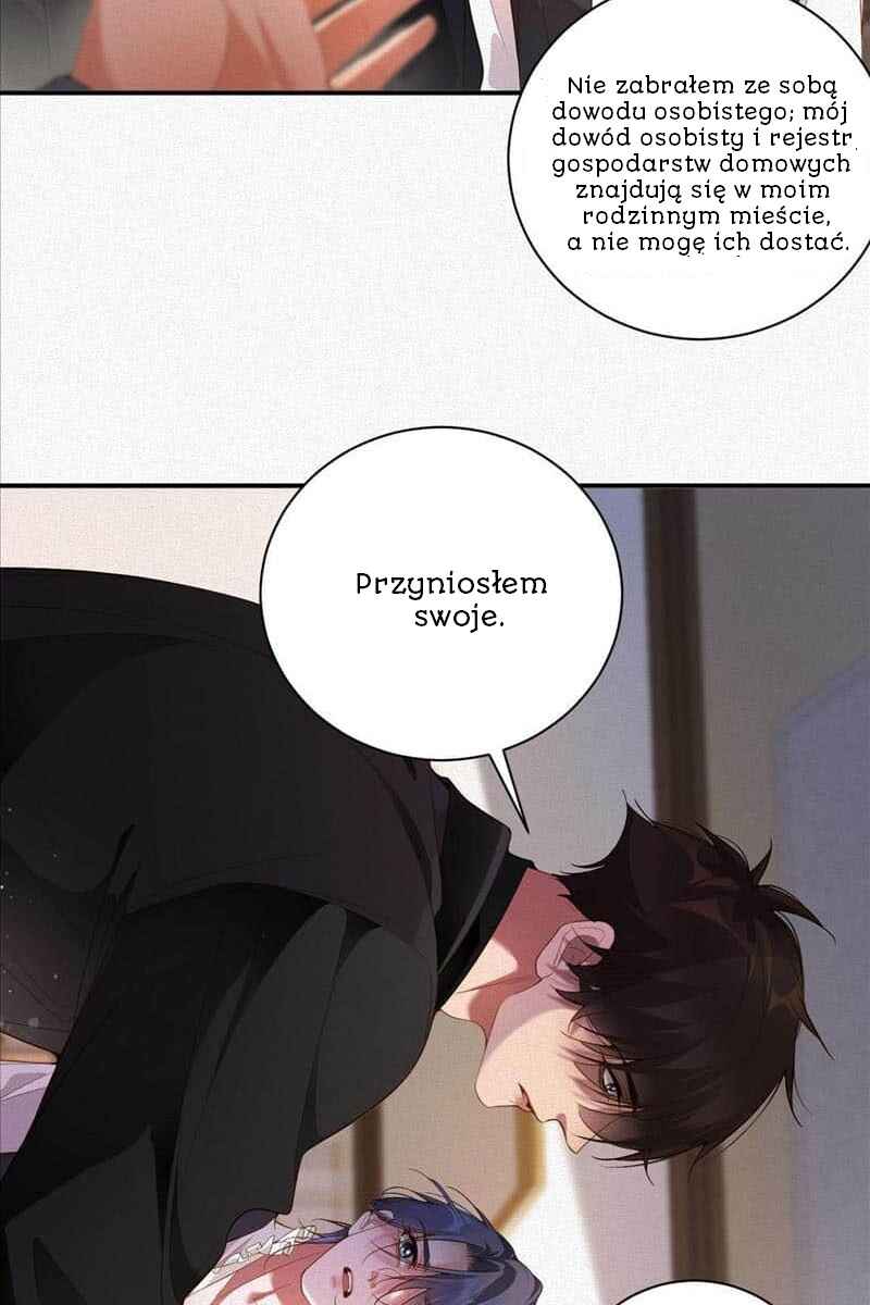 My Ex-Husband Wants to Remarry Again Chapter 35 - Page 37