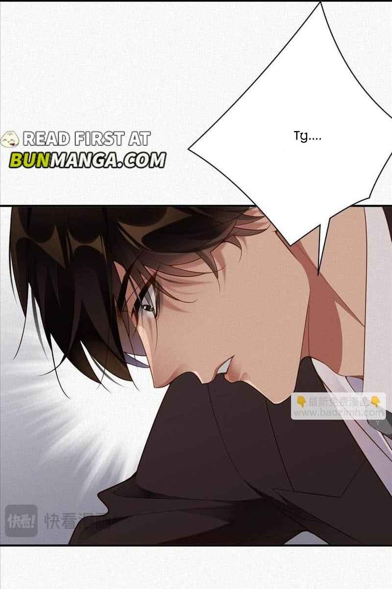 My Ex-Husband Wants to Remarry Again Chapter 35 - Page 4