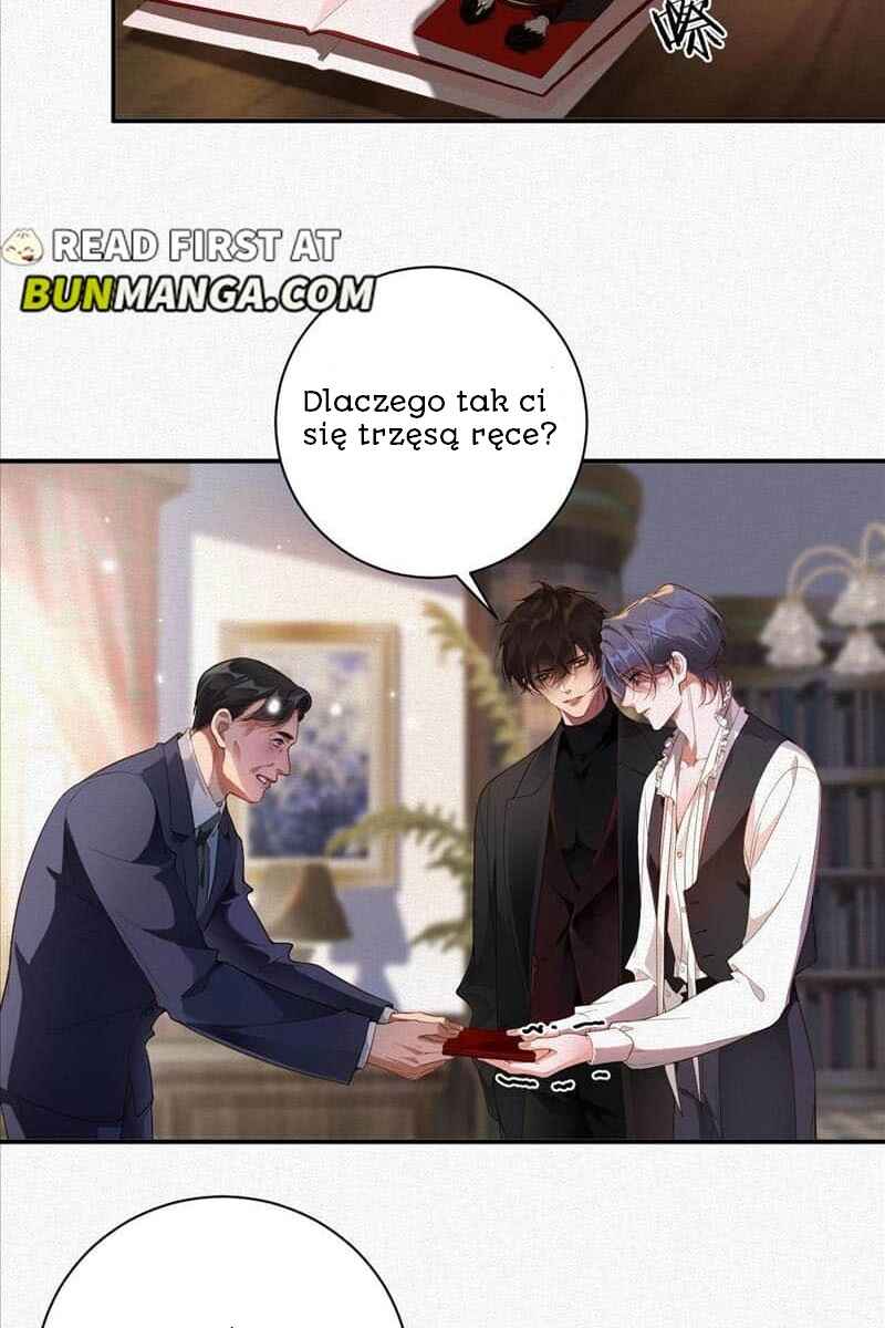 My Ex-Husband Wants to Remarry Again Chapter 35 - Page 42