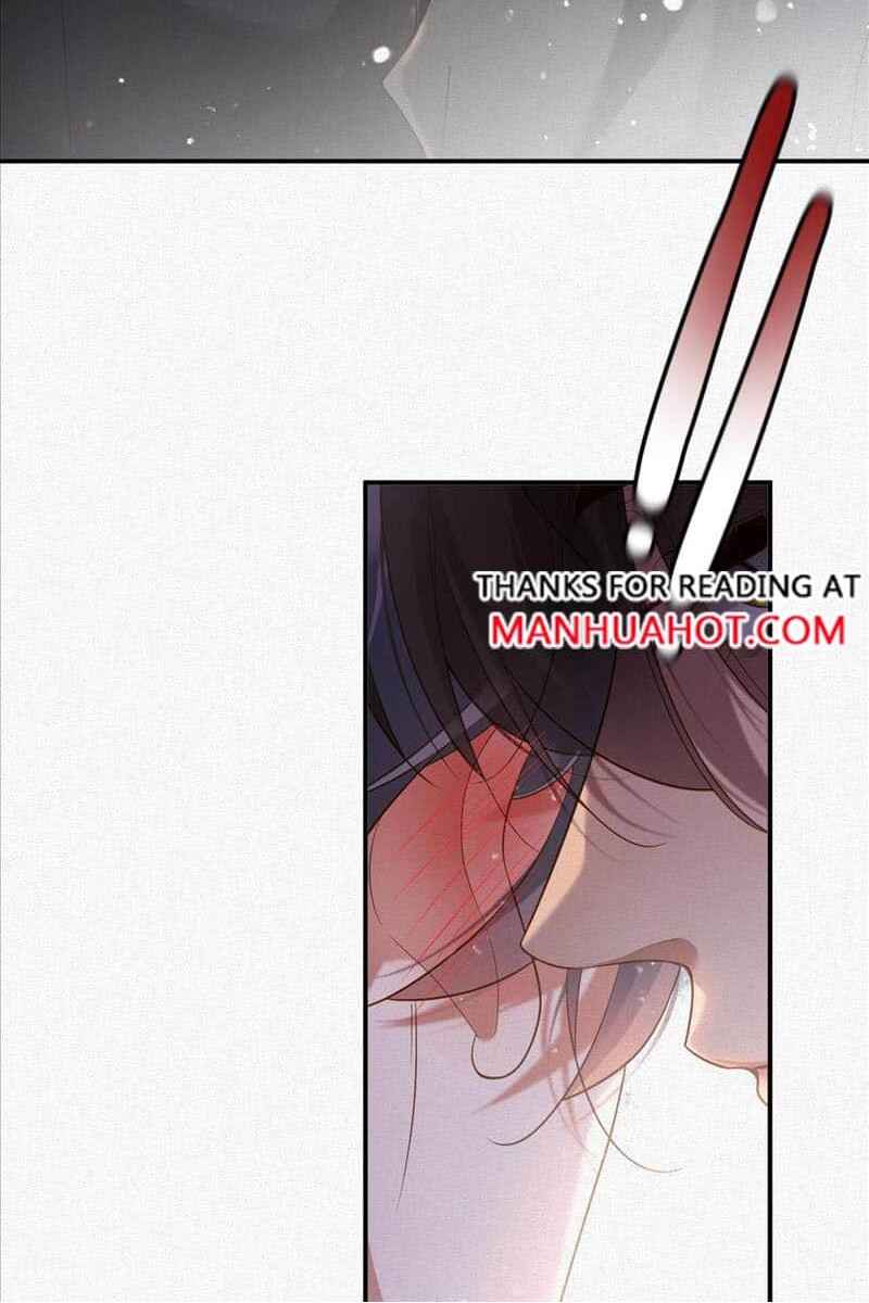 My Ex-Husband Wants to Remarry Again Chapter 35 - Page 45
