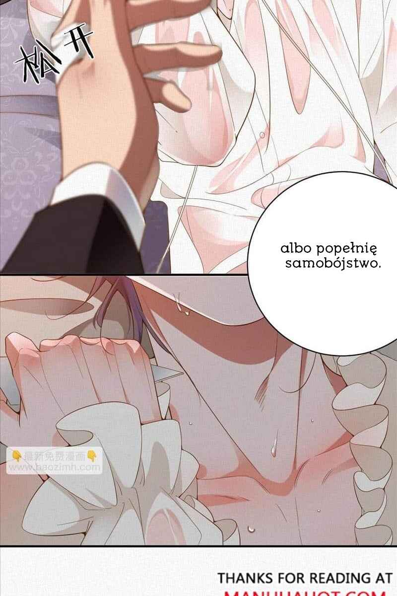 My Ex-Husband Wants to Remarry Again Chapter 35 - Page 6