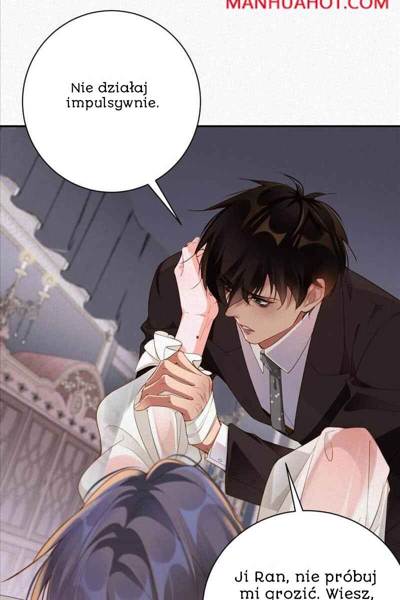 My Ex-Husband Wants to Remarry Again Chapter 35 - Page 7