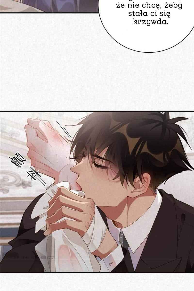 My Ex-Husband Wants to Remarry Again Chapter 35 - Page 8