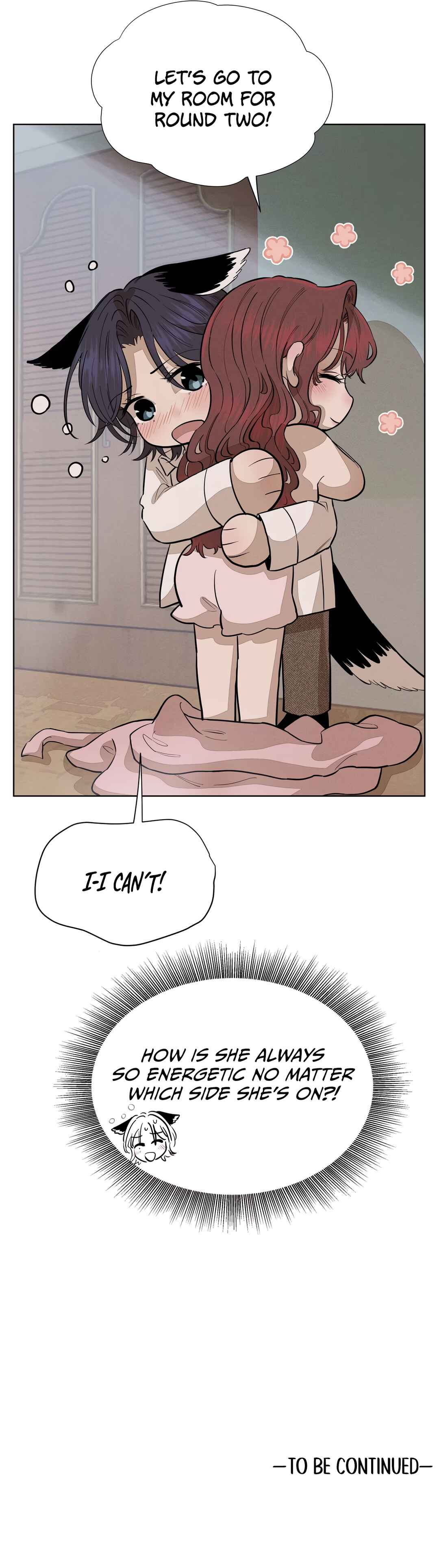 Fugue Across Worlds Chapter 61 - Page 18