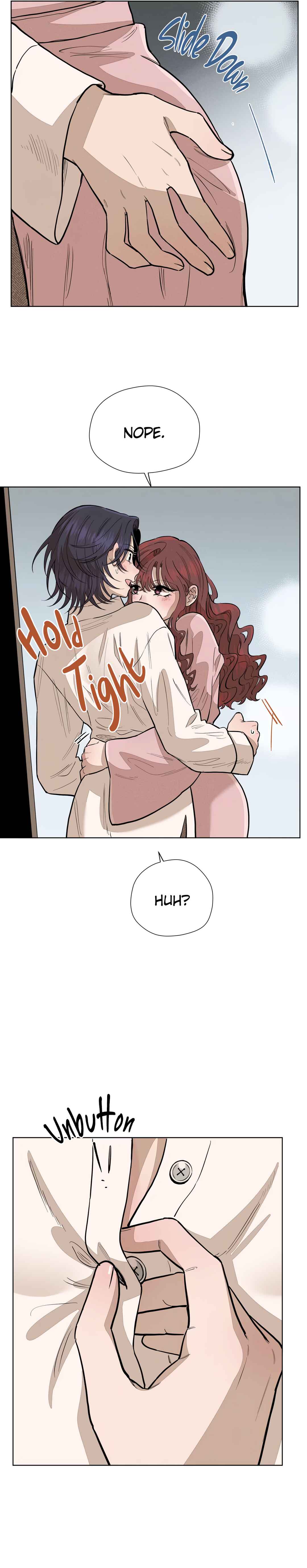 Fugue Across Worlds Chapter 61 - Page 6