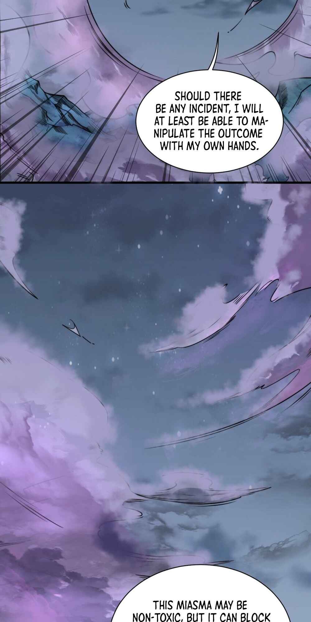 I, The Invincible Villain Master With My Apprentices Chapter 84 - Page 10