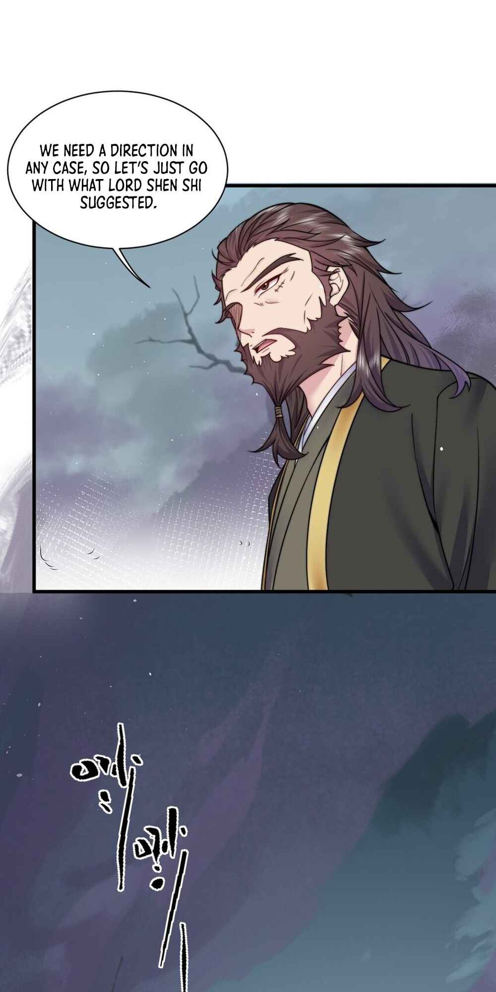 I, The Invincible Villain Master With My Apprentices Chapter 84 - Page 22