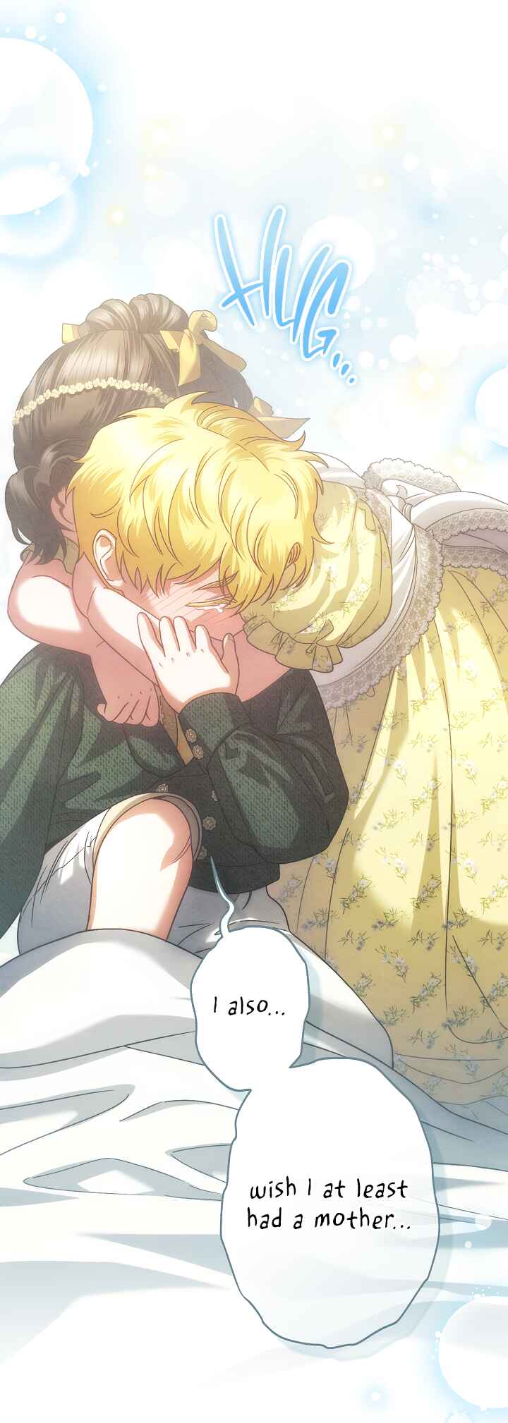 Youngest Sister-in-Law in a Tragic Reverse Harem Chapter 37 - Page 12
