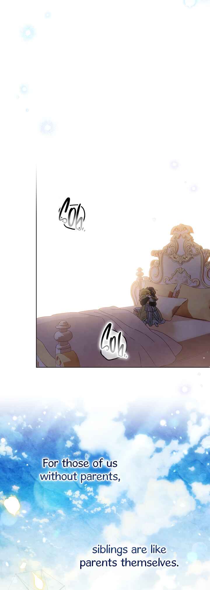 Youngest Sister-in-Law in a Tragic Reverse Harem Chapter 37 - Page 13