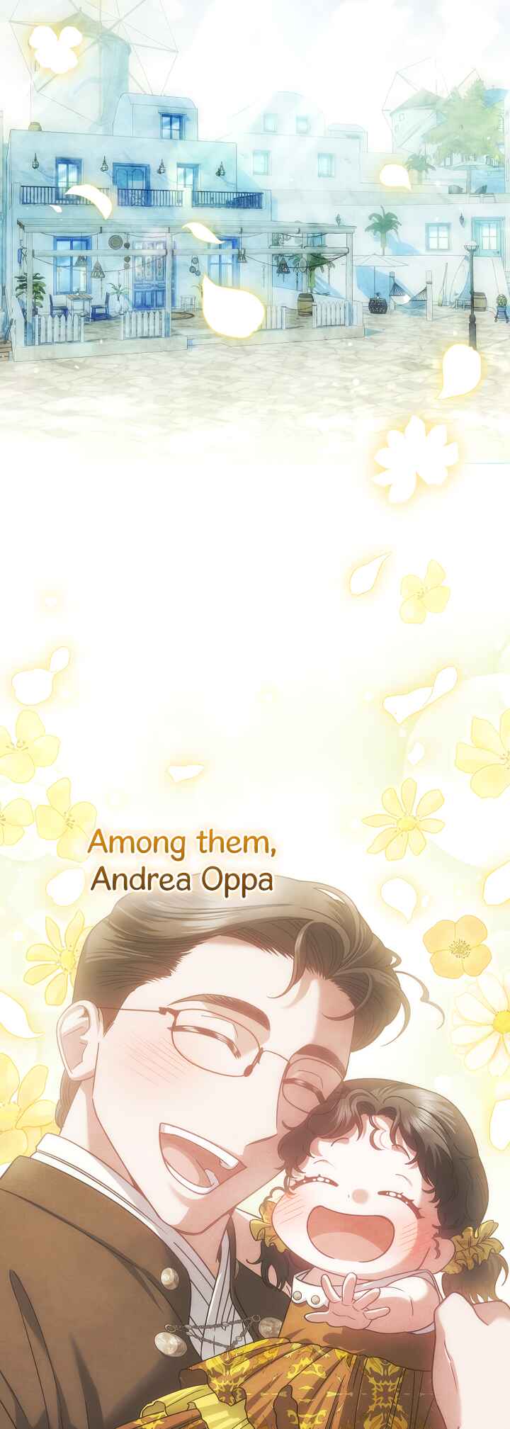 Youngest Sister-in-Law in a Tragic Reverse Harem Chapter 37 - Page 14