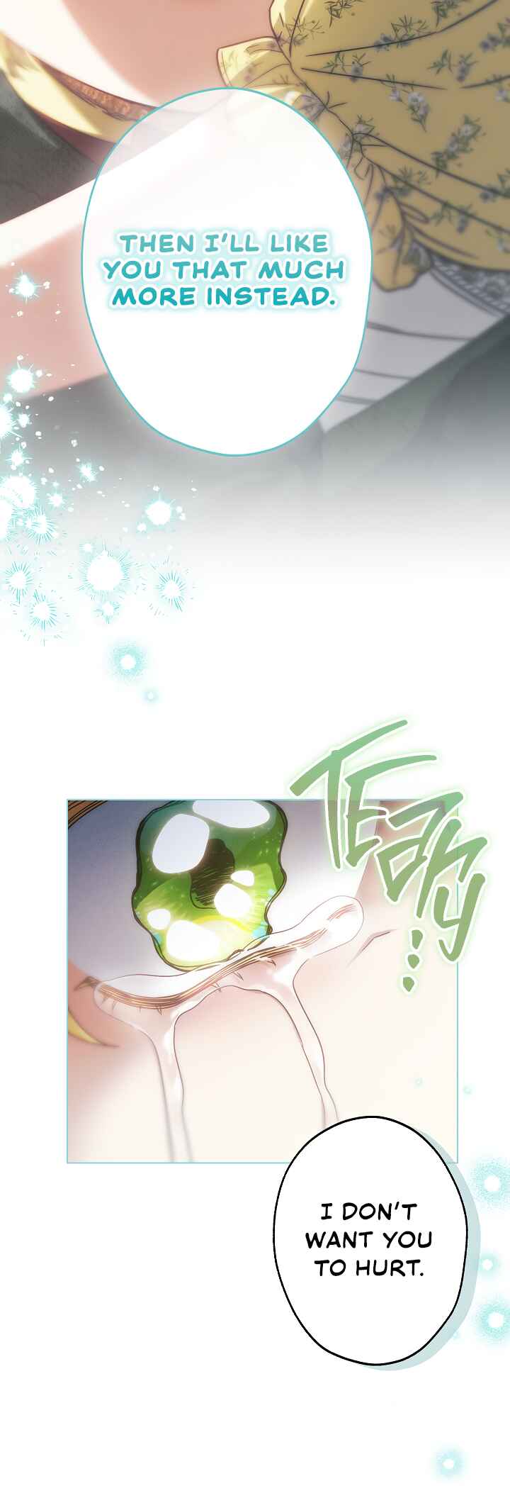Youngest Sister-in-Law in a Tragic Reverse Harem Chapter 37 - Page 19