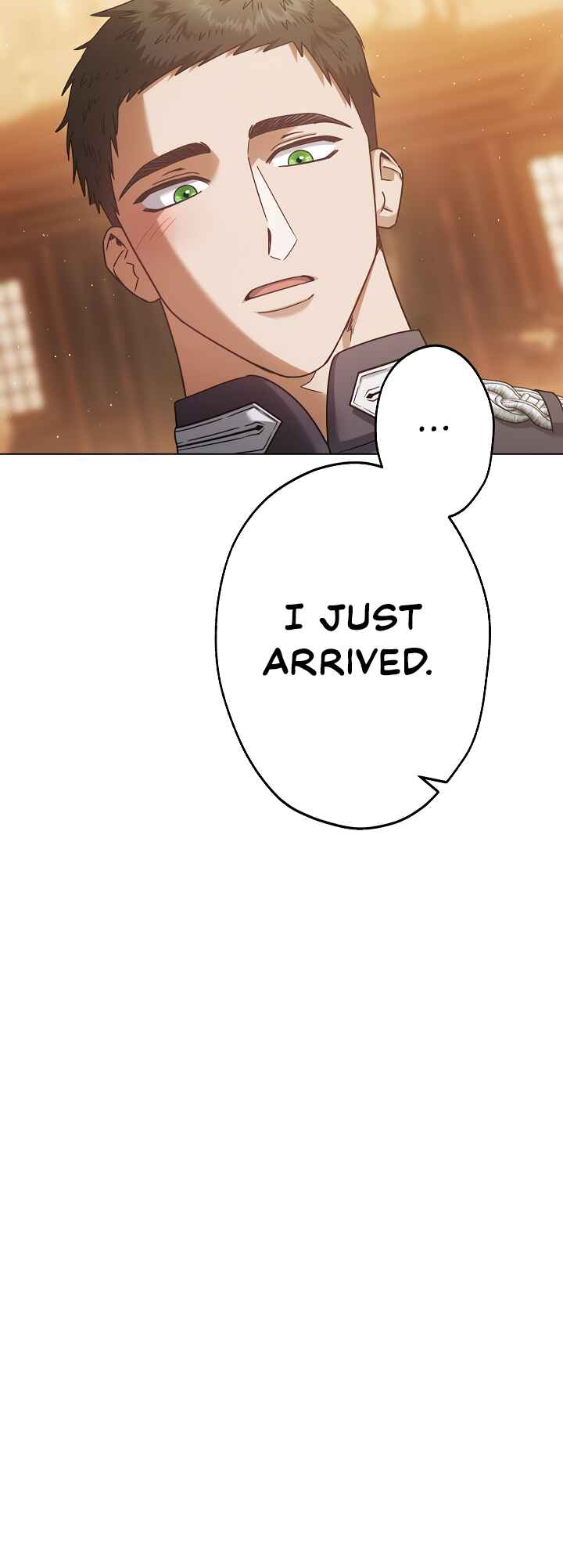 Youngest Sister-in-Law in a Tragic Reverse Harem Chapter 37 - Page 26