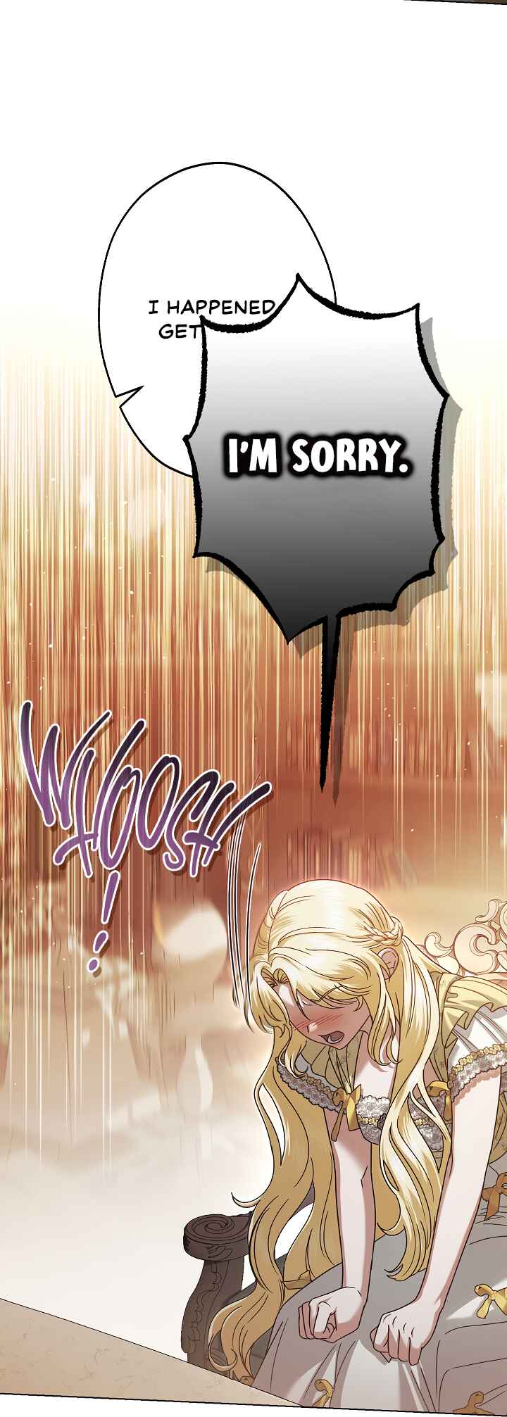 Youngest Sister-in-Law in a Tragic Reverse Harem Chapter 37 - Page 32