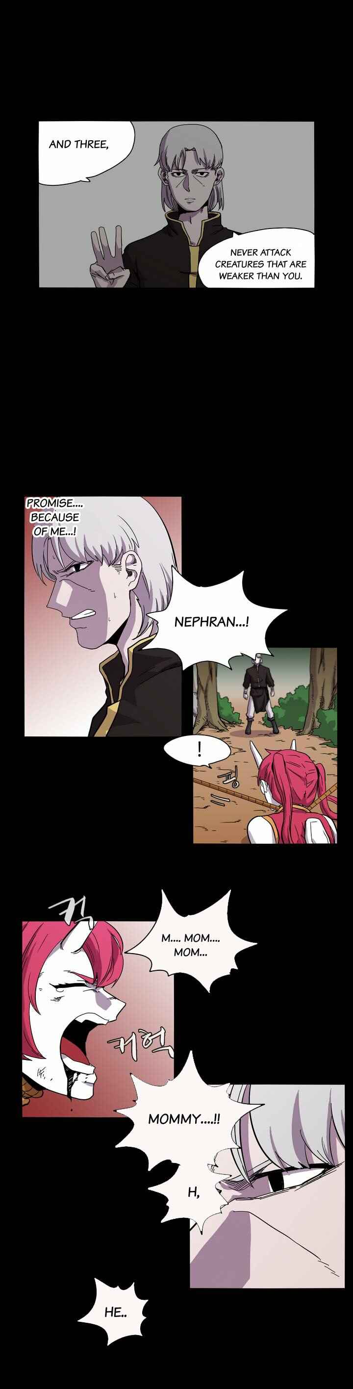 Epic of Gilgamesh Chapter 16 - Page 8