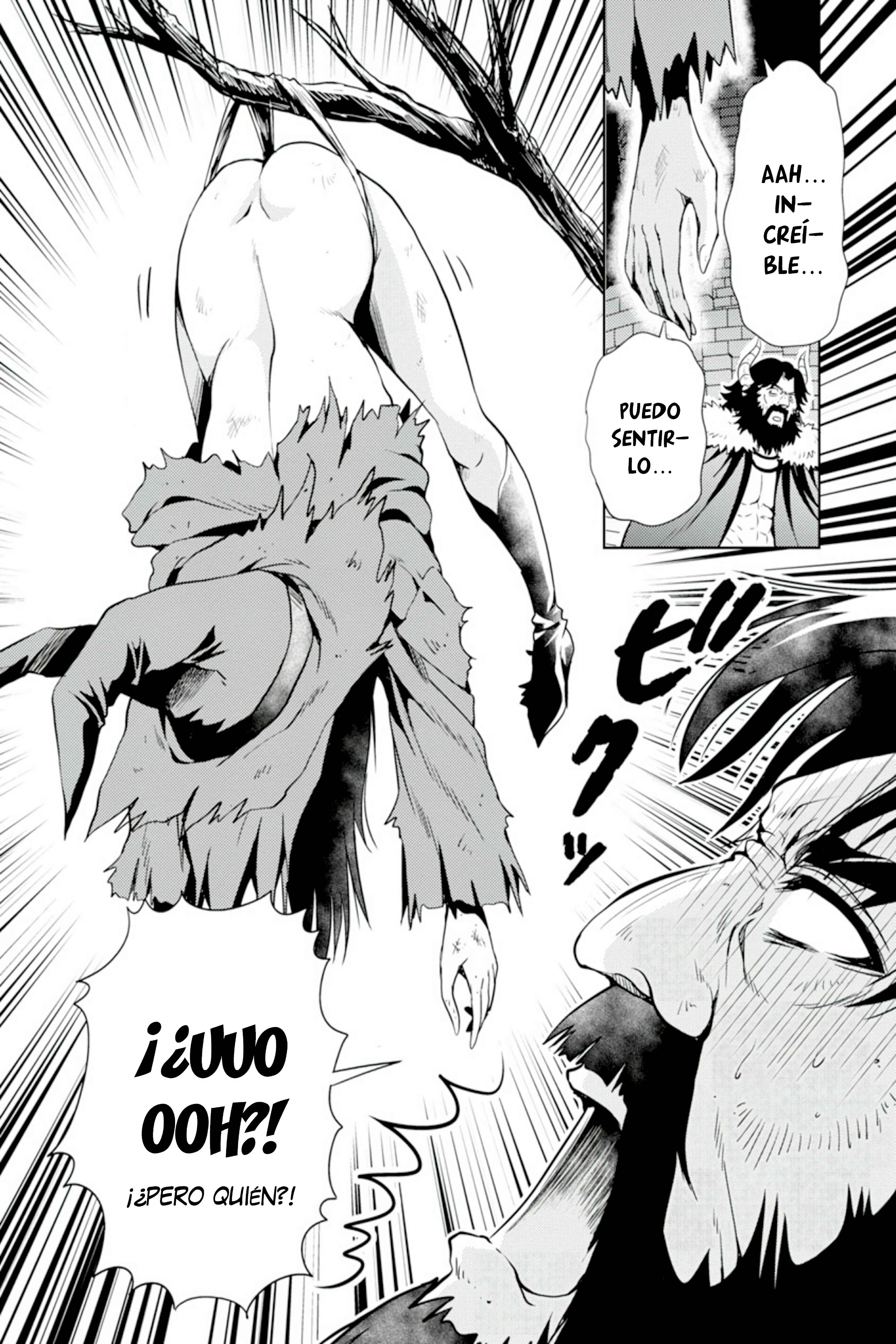 Maou no Musume, Sugoku Choroi. Chapter 41 - Page 5