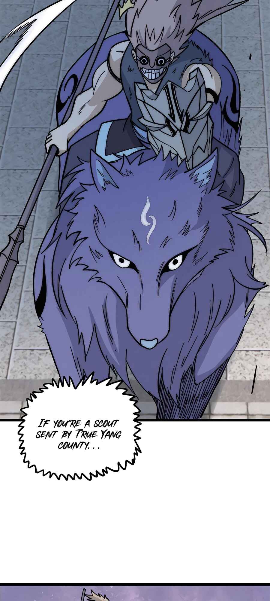 All Hail the Sect Leader Chapter 198 - Page 11